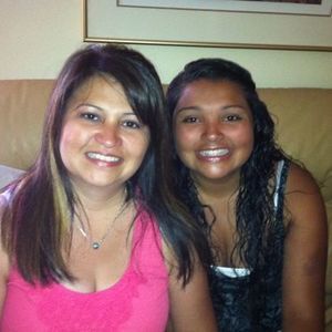 Meet your Posher, Maxine